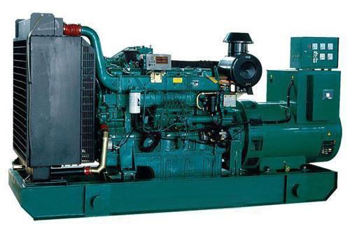 山城出租发电机-康明斯发电机指示控制灯的作用