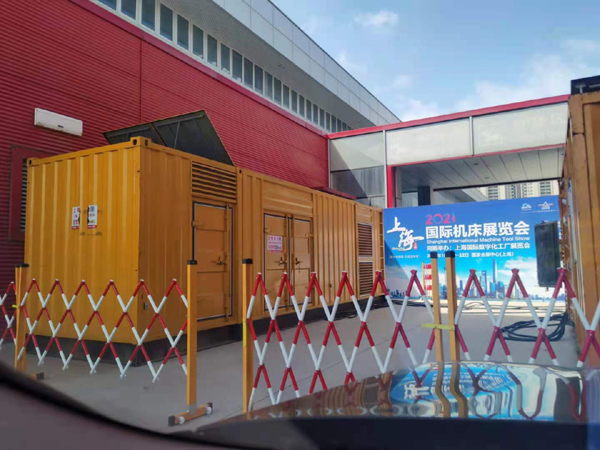 山城发电车出租-发电机无电压或电压太低怎么办？