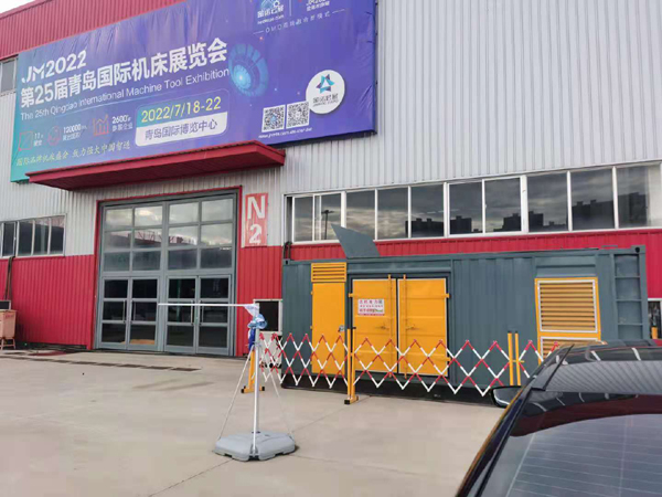 山城发电机租赁-柴油发电机组不及时维护危害大