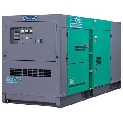 山城出租发电机-排除柴油发电机组敲缸声的步骤