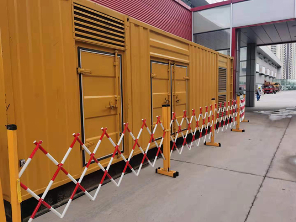 山城柴油发电机组组安装时的六大项需要注意的