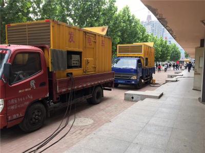 山城是否需要给柴油发电机安装保护装置
