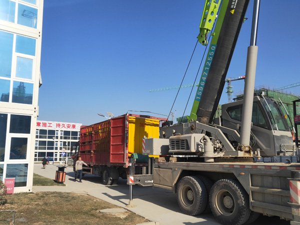 山城发电机出租50KW柴油发电机组需要配多粗电缆线