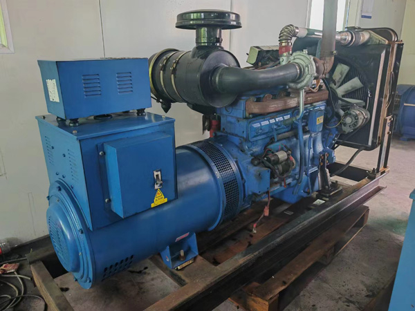 山城100kW柴油发电机组使用多级机油有哪些优缺点？