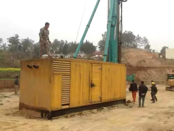 山城柴油发电机组应用场合有哪些？